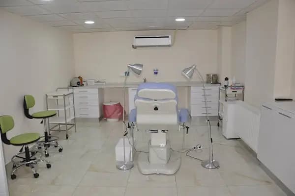 ORC Estetik Ve Plastik Cerrahi Kliniği - Opr. Dr Ömer Faruk ERİN - Estetik Cerrah - Batman Batman Merkez