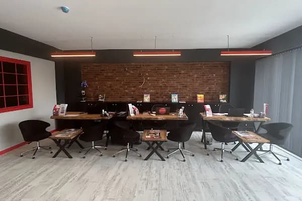 DALAMAN BRITISH TOWN YABANCI DIL KURSU - Eğitim Kurumu - Muğla Dalaman