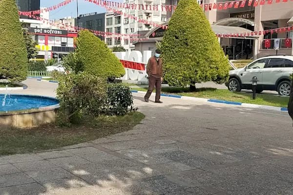 Mersin Adliyesi - Adliye - Mersin Aydıncık