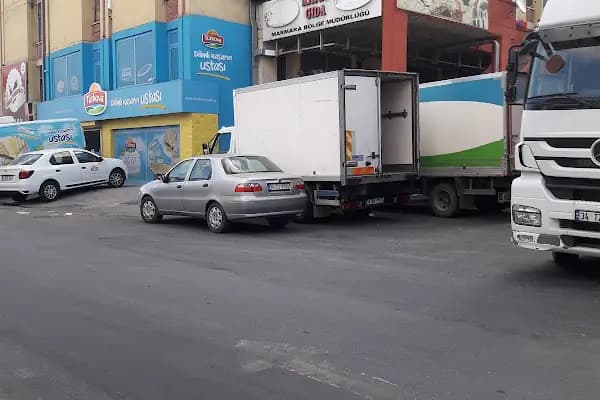 B2 Cargo - Lojistik Firması - İstanbul Bayrampaşa
