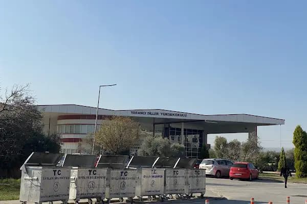 Yabancı Diller Yüksekokulu - Dil Okulu - Bursa Osmangazi