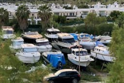 MARINEPARK BODRUM