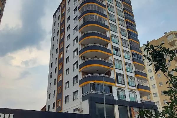 KOZAN DENTAL Ağız ve Diş Sağlığı Polikliniği - Diş Kliniği - Adana Kozan