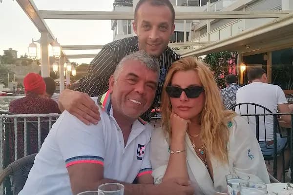 Garo's Restaurant - Restoran - Muğla Bodrum
