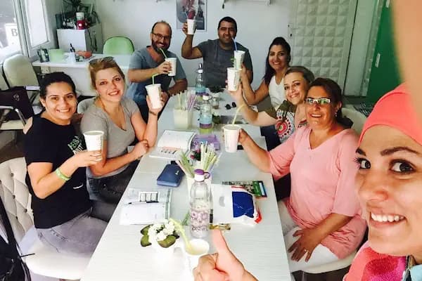 Şirinyer wellnesscenter jet Akademi - Sağlık Kulübü - İzmir Buca