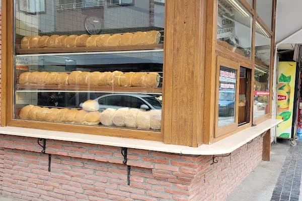 Mahmudun Fırını - Fırın - Sakarya Adapazarı