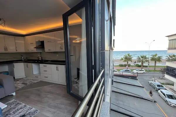 CAN GROUP BUTİK HOTEL ATAKUM - Uzun Süreli Kalmaya Uygun Otel - Samsun Atakum