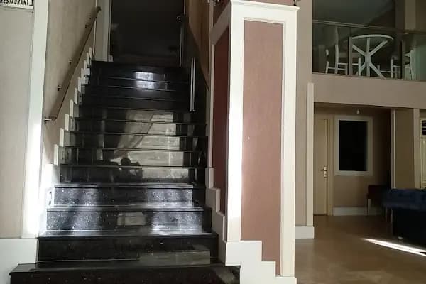 Saros Hotel - Otel - Edirne Keşan