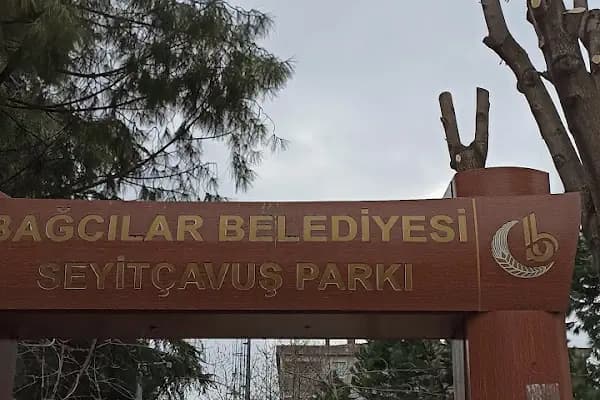 Bağcılar Belediyesi - Belediye Binası - İstanbul Bağcılar
