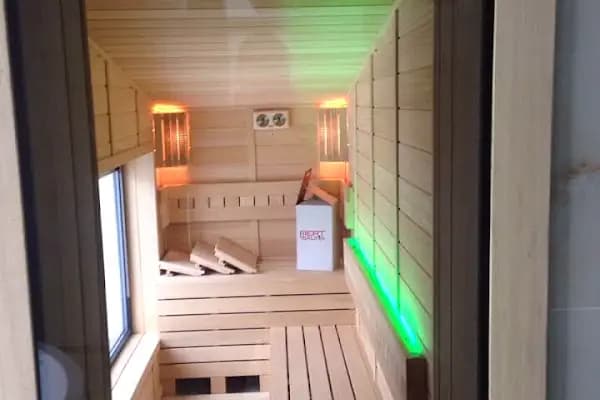 Mert Sauna - Sauna Ekipmanları Mağazası - Ankara Sincan