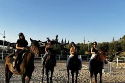 GRN Atlı Spor Kulübü