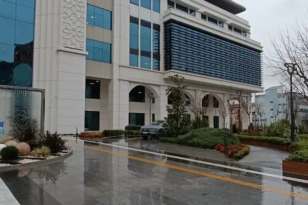 Bağcılar - Tramvay Durağı - İstanbul Zeytinburnu