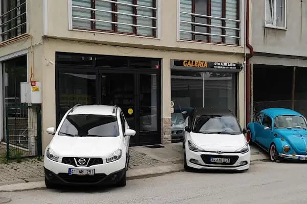 SİPAHİ OTOMOTİV - Motorlu Taşıt Satıcısı - Sakarya Adapazarı