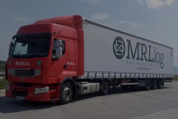 MRLLOG | Mrllog Uluslararası Nakliyat Depolama Dış Tic. Ve Lojistik Hizmetleri A.Ş. - Lojistik Firması - İstanbul Küçükçekmece
