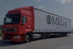 MRLLOG | Mrllog Uluslararası Nakliyat Depolama Dış Tic. Ve Lojistik Hizmetleri A.Ş.
