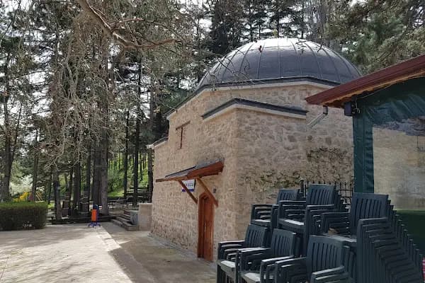 Hıdırlık Mescidi - Cami - Konya Akşehir