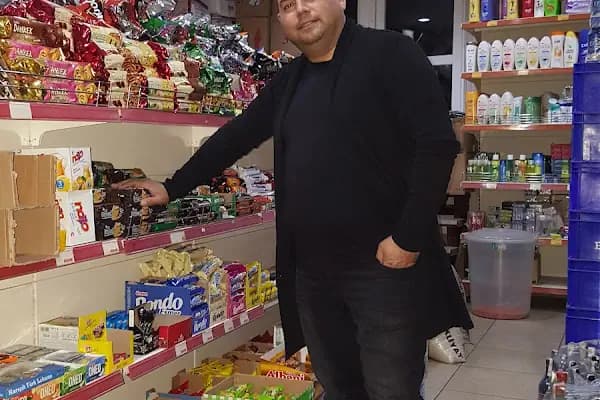 Şeker Gıda Market - Bakkal - Edirne İpsala
