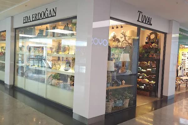 Tuval Hediyelik Eşya - Hediyelik eşya dükkanı - İzmir Aliağa