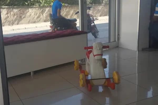 Nida Eczanesi - Eczane - Mersin Akdeniz
