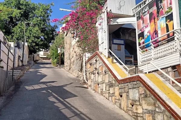 Royal Asarlik Private Beach - Resort Otel - Muğla Akçaalan Mahallesi