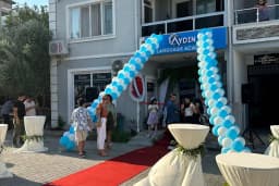 AYDIN DİL AKADEMİSİ YABANCI DİL KURSU (DALAMAN)