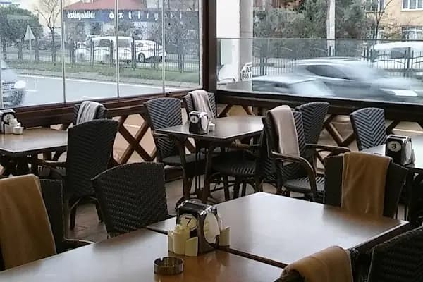 STAR NİRVANA SÖĞÜTLÜ - Restoran - Trabzon Ortahisar
