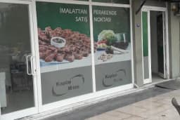 Kaplan Meze