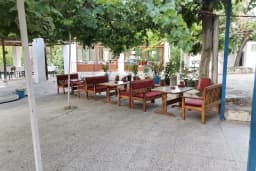 Elmas Restaurant Hotel