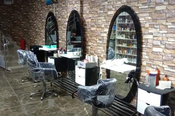 ALEYNA BAYAN KUAFÖRÜ VE GÜZELLİK SALONU - Kuaför - Gaziantep Şahinbey