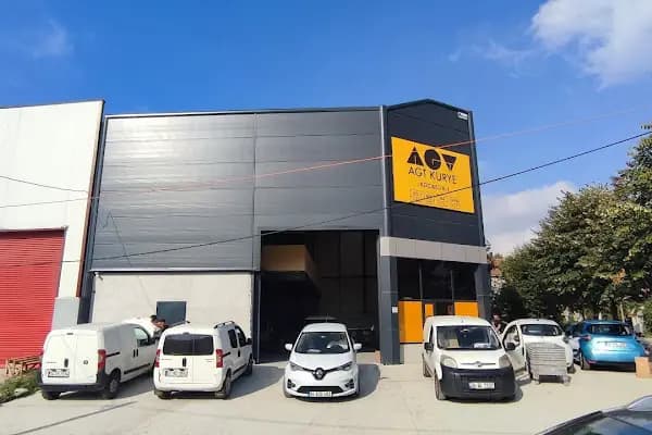 Agt Kurye Kocaeli Operasyon Merkezi - Taşımacılık Hizmeti - Kocaeli Gölcük