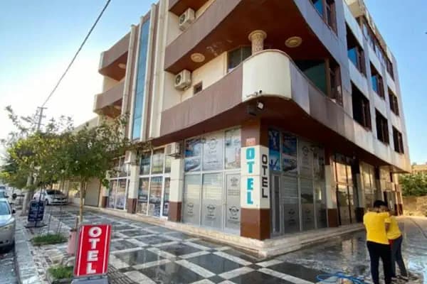 Akçakale Otel el muhtar - Otel - Şanlıurfa Akçakale