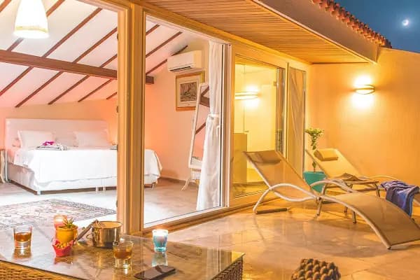 Urga Restaurant &amp; Beach - Restoran - Muğla Bodrum