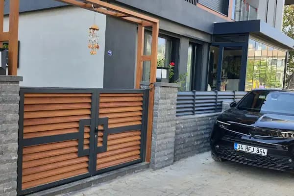 STARPEN - İnşaat Ekipmanı Tedarikçisi - İzmir Bergama