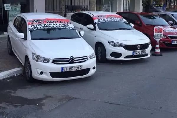 Erl Motors Rent A Car - Araba Kiralama Şirketi - İstanbul Adalar