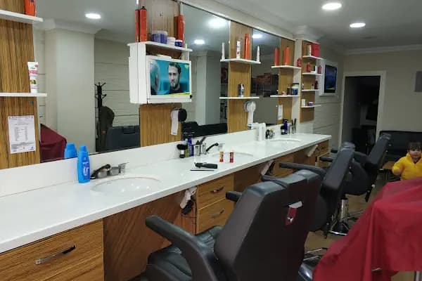 By style erkek kuaförü - Kuaför - Tekirdağ Çorlu