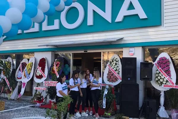 BELLONA BEKO ANAMUR TEZCANLAR - Mobilya mağazası - Mersin Yenişehir