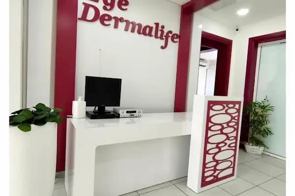 Egedermalife Güzellik Merkezi - Buca - Güzellik Salonu - İzmir Balçova
