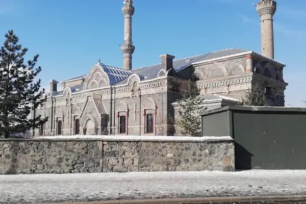 Yurtiçi Kargo Kars - Kargo Şirketi - Kars Kars Merkez