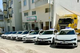Özel Finike Lider Sürücü Kursu