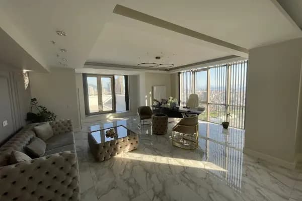 AESTHETIC SQUARE - Estetik Cerrahi Kliniği - İstanbul Kadıköy