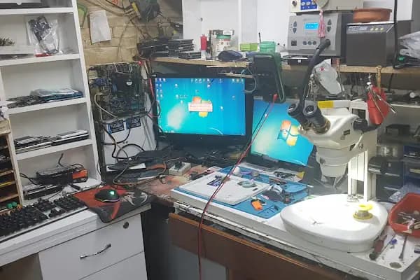 Plevne Bilgisayar Teknik Servis - Bilgisayar Tamir Servisi - İstanbul Bahçelievler
