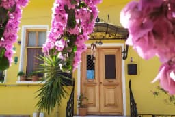 Heybeliada Yalı Butik Pansiyon
