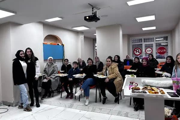 Bahçelievler Lale Sürücü Kursu - Sürücü Kursu - İstanbul Bahçelievler