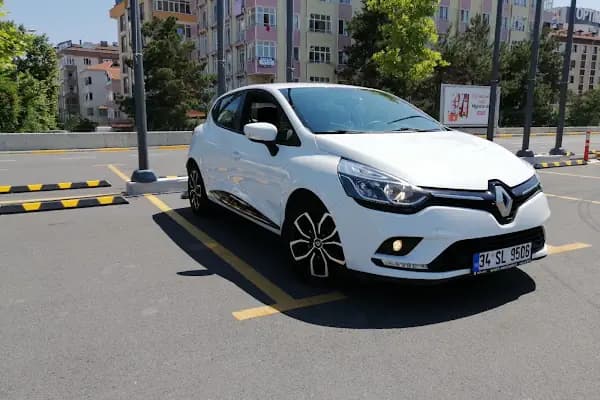 AKSARAY RENT A CAR - Araba Kiralama Şirketi - Tekirdağ Çerkezköy