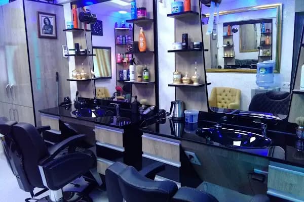 Göker &amp; Özge Coiffeur Saloon - Kuaför - Muğla Dalaman