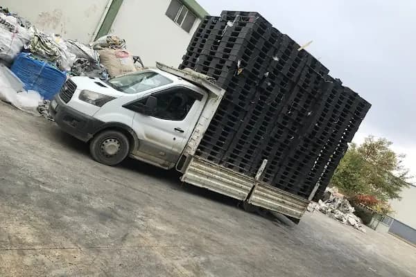 Organize Sanayi 1. Kısım - Fabrika Malzemeleri Tedarikçisi - Gaziantep Şehitkamil