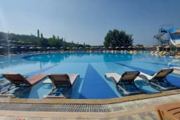 ErdekLand Hayvanat Bahçesi ve Aquapark