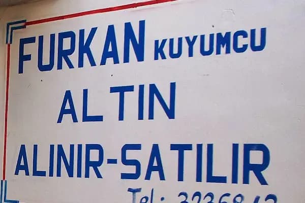 Furkan Kuyumcu - Kuyumcu - Gaziantep Şahinbey