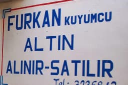 Furkan Kuyumcu