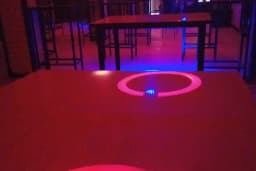 Ruj Club